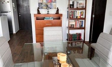 DEPARTAMENTO EN VENTA RESIDENCIAL SOLEI, SANTA FE