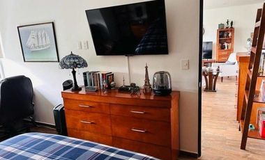 DEPARTAMENTO EN VENTA RESIDENCIAL SOLEI, SANTA FE