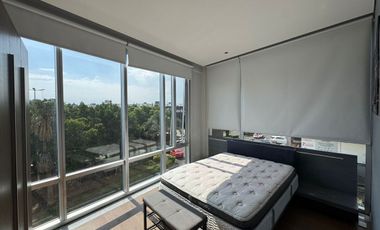 Departamento Renta, High Park Sur, 2 Recámaras