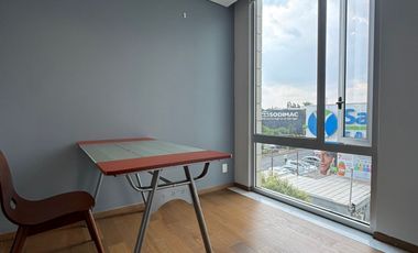 Departamento Renta, High Park Sur, 2 Recámaras