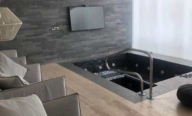 Departamento Renta, High Park Sur, 2 Recámaras