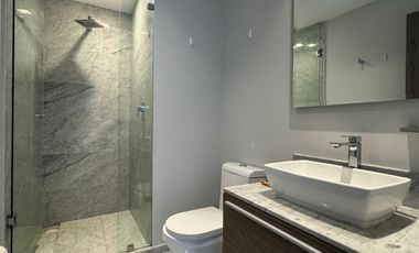 Departamento Renta, High Park Sur, 2 Recámaras