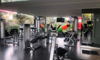 Departamento Renta, High Park Sur, 2 Recámaras