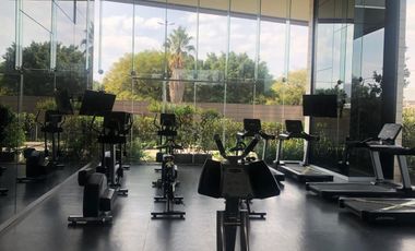 Departamento Renta, High Park Sur, 2 Recámaras