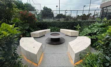 Departamento Renta, High Park Sur, 2 Recámaras