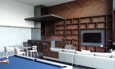 Departamento Renta, High Park Sur, 2 Recámaras