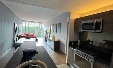 Departamento Renta, High Park Sur, 2 Recámaras