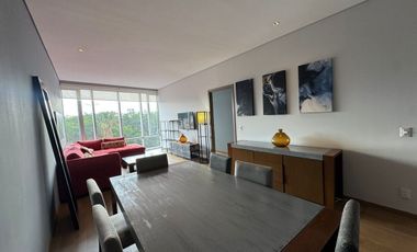 Departamento Renta, High Park Sur, 2 Recámaras