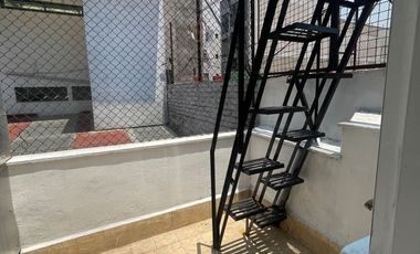 OFICINAS/CASA EN RENTA CON USO DE SUELO EN CUAUHTÉMOC, CDMX