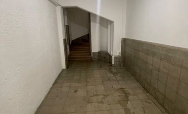 OFICINAS/CASA EN RENTA CON USO DE SUELO EN CUAUHTÉMOC, CDMX
