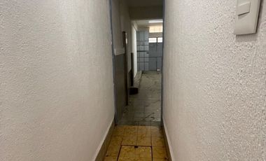 OFICINAS/CASA EN RENTA CON USO DE SUELO EN CUAUHTÉMOC, CDMX