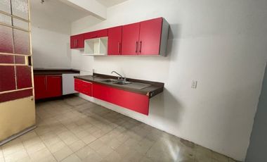 OFICINAS/CASA EN RENTA CON USO DE SUELO EN CUAUHTÉMOC, CDMX