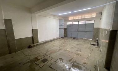 OFICINAS/CASA EN RENTA CON USO DE SUELO EN CUAUHTÉMOC, CDMX