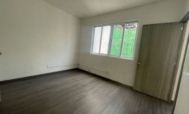 OFICINAS/CASA EN RENTA CON USO DE SUELO EN CUAUHTÉMOC, CDMX