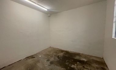 OFICINAS/CASA EN RENTA CON USO DE SUELO EN CUAUHTÉMOC, CDMX