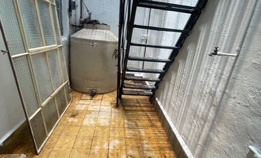 OFICINAS/CASA EN RENTA CON USO DE SUELO EN CUAUHTÉMOC, CDMX