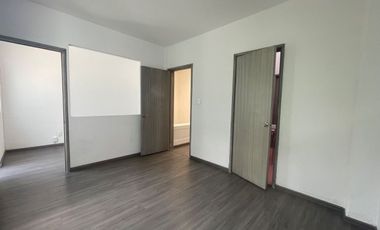OFICINAS/CASA EN RENTA CON USO DE SUELO EN CUAUHTÉMOC, CDMX