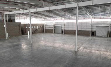 Nave Industrial , Deposito , Galpón Logístico