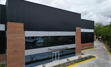Nave Industrial , Deposito , Galpón Logístico