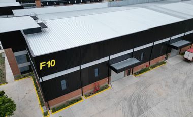 Nave Industrial , Deposito , Galpón Logístico