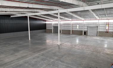 Nave Industrial , Deposito , Galpón Logístico