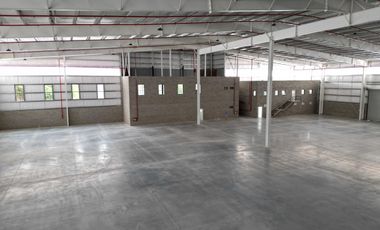 Nave Industrial , Deposito , Galpón Logístico