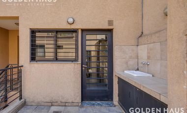 PH 3 ambientes en Liniers con quincho