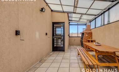 PH 3 ambientes en Liniers con quincho