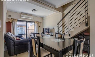 PH 3 ambientes en Liniers con quincho