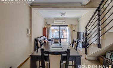 PH 3 ambientes en Liniers con quincho