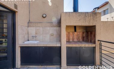 PH 3 ambientes en Liniers con quincho