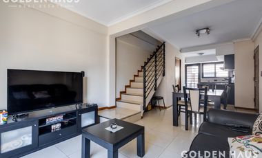 PH 3 ambientes en Liniers con quincho