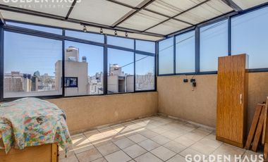 PH 3 ambientes en Liniers con quincho