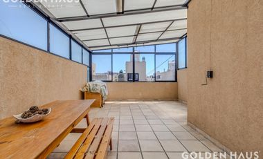 PH 3 ambientes en Liniers con quincho