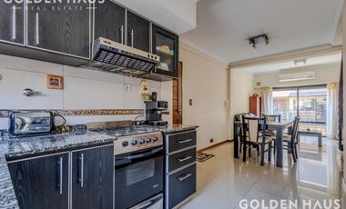 PH 3 ambientes en Liniers con quincho