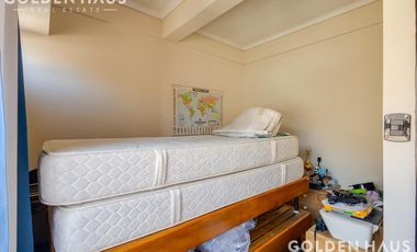 PH 3 ambientes en Liniers con quincho