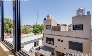 PH 3 ambientes en Liniers con quincho