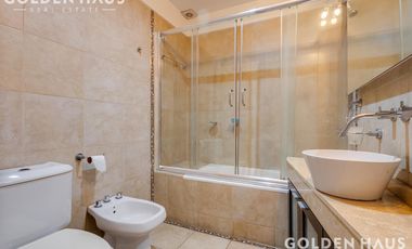 PH 3 ambientes en Liniers con quincho