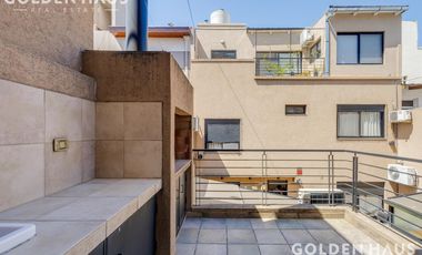 PH 3 ambientes en Liniers con quincho