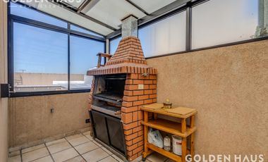 PH 3 ambientes en Liniers con quincho