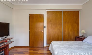 PH 3 ambientes en Liniers con quincho