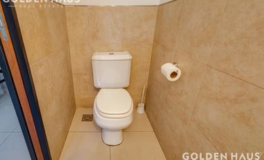 PH 3 ambientes en Liniers con quincho