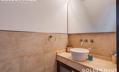 PH 3 ambientes en Liniers con quincho