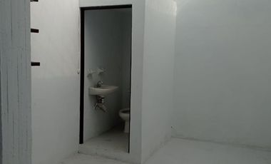 Bodega u Oficinas en Renta  Ubicada en el Mercado de Abastos de Guadalajara Jal.