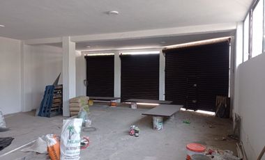 Bodega u Oficinas en Renta  Ubicada en el Mercado de Abastos de Guadalajara Jal.