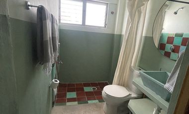 Departamento Amueblado en Renta en Campeche Centro Histórico