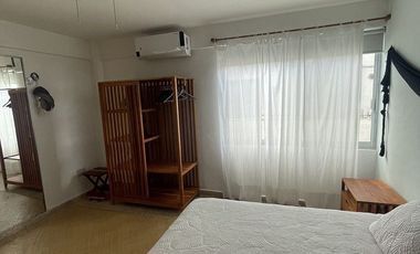 Departamento Amueblado en Renta en Campeche Centro Histórico