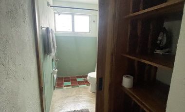 Departamento Amueblado en Renta en Campeche Centro Histórico