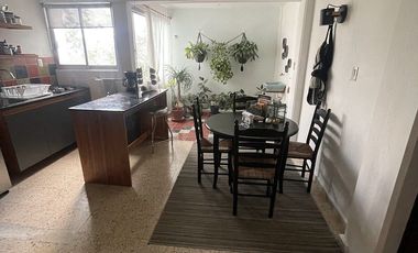 Departamento Amueblado en Renta en Campeche Centro Histórico
