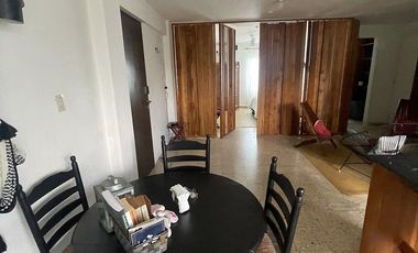 Departamento Amueblado en Renta en Campeche Centro Histórico